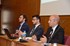 Üniversitemizde “Mülteciler ve Tercümanlık Faaliyetleri” Konferansı
