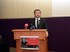 Dışişleri Bakan Yardımcısı Yavuz Selim Kıran, Üniversitemizde Konferans Verdi