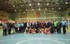 UNİKOP Üniversiteler Arası Voleybol Turnuvası Sona Erdi