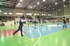 UNİKOP Üniversiteler Arası Voleybol Turnuvası Başladı