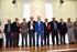 Rektörümüz Prof. Dr. Ersan Aslan, Kıbrıs Gazileri için Düzenlenen Madalya Tevcih Töreni’ne Katıldı